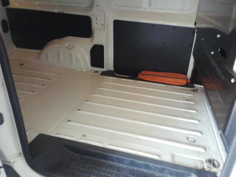 Imagen de CITROEN Jumpy