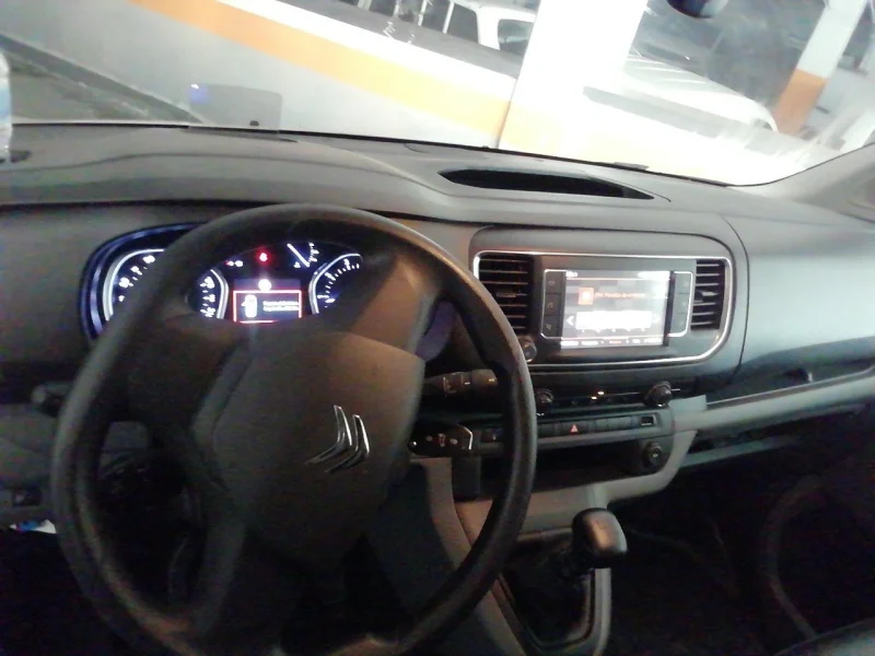 Imagen de CITROEN Jumpy