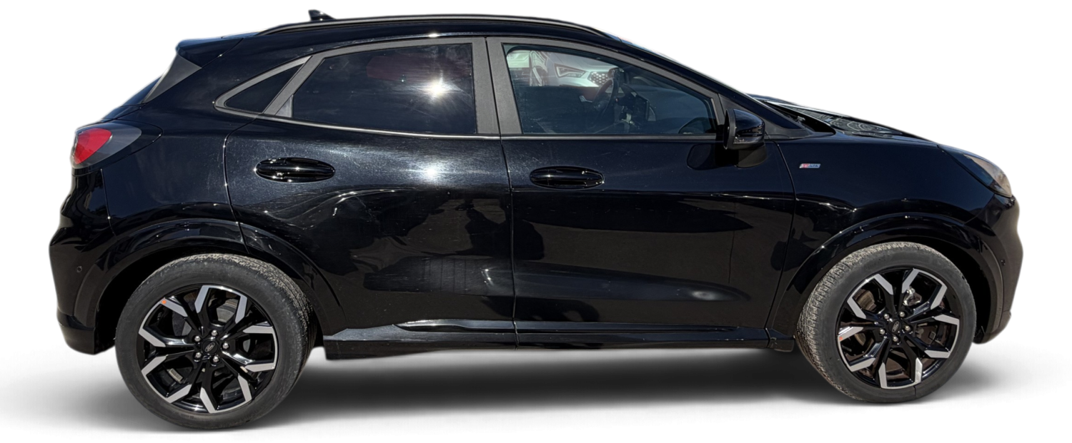 Imagen 3 de Ford Puma Híbrido 125 CV por 16.490 €