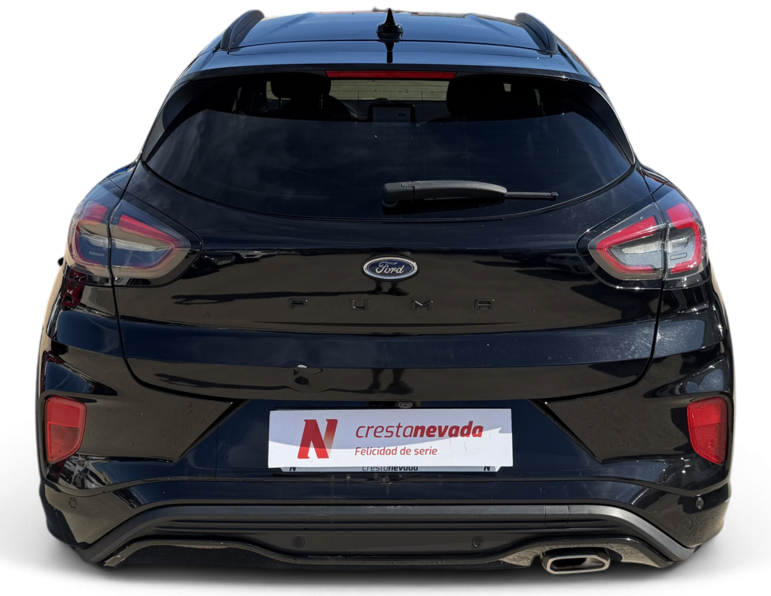 Imagen 5 de Ford Puma Híbrido 125 CV por 16.490 €