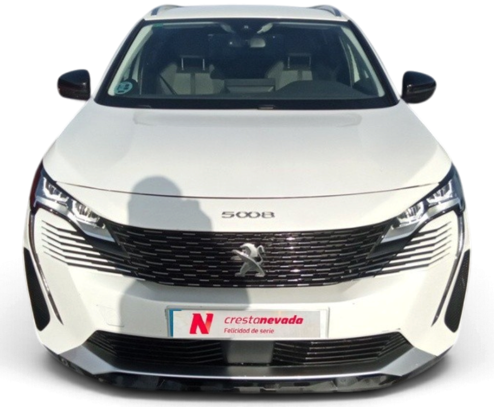 Imagen 2 de Peugeot 5008 Diesel 131 CV por 22.990 €