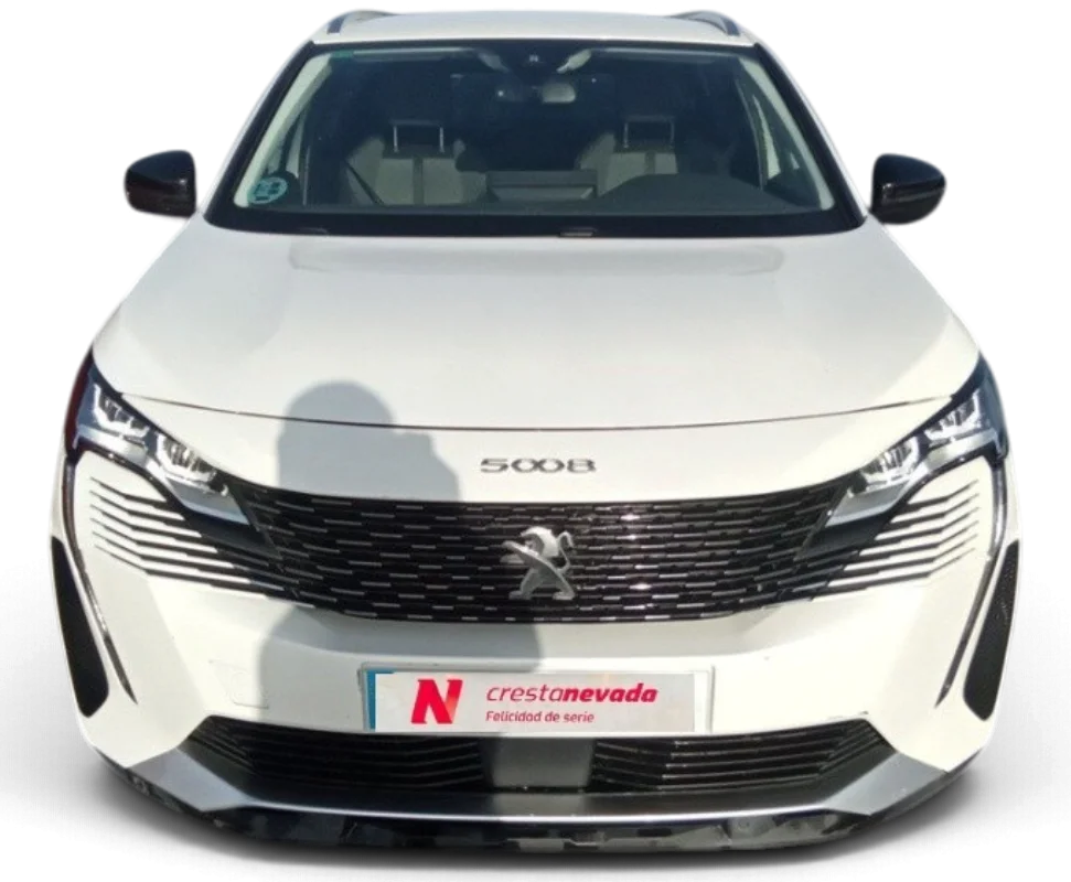 Imagen de Peugeot 5008