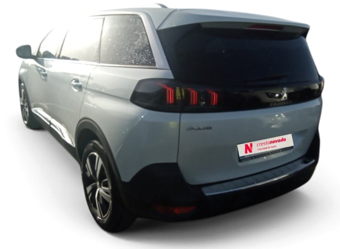 Imagen 5 de Peugeot 5008 Diesel 131 CV por 22.990 €