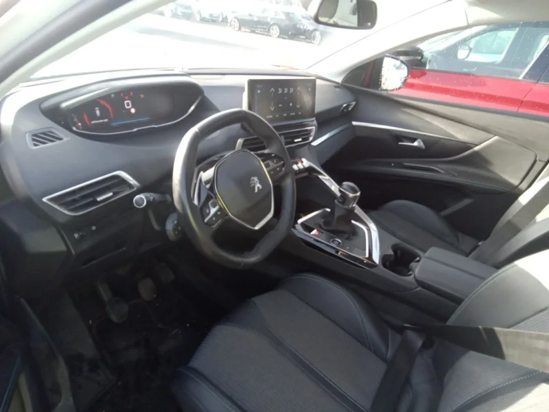 Imagen de Peugeot 5008