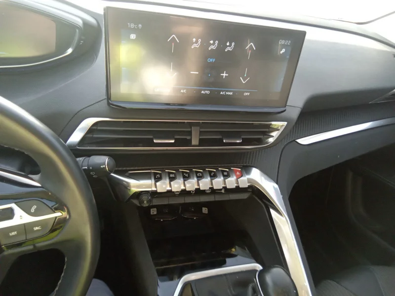 Imagen de Peugeot 5008