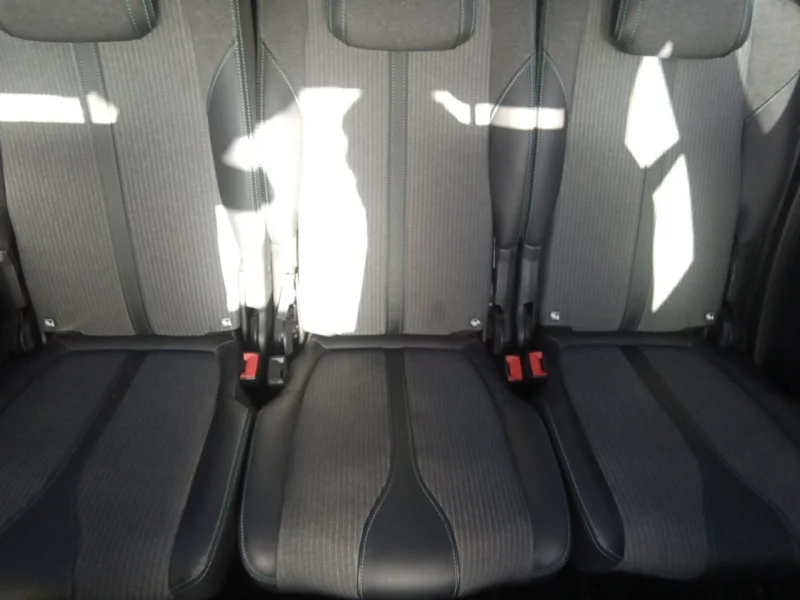 Imagen de Peugeot 5008
