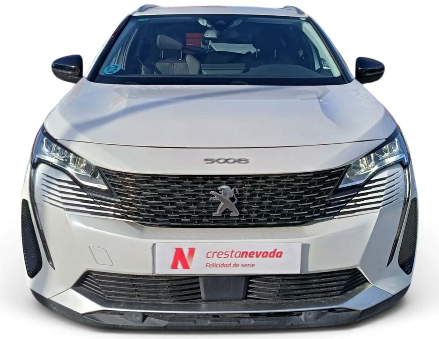 Imagen 3 de Peugeot 5008 Diesel 131 CV por 22.990 €