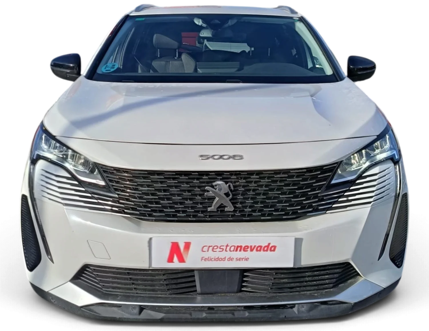 Imagen de Peugeot 5008