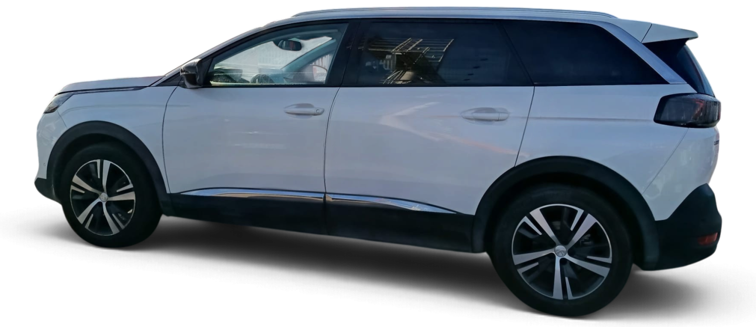 Imagen 7 de Peugeot 5008 Diesel 131 CV por 22.990 €