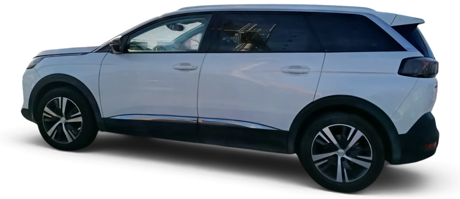 Imagen de Peugeot 5008