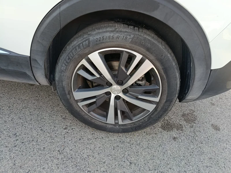 Imagen de Peugeot 5008