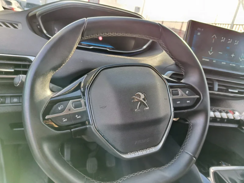 Imagen de Peugeot 5008