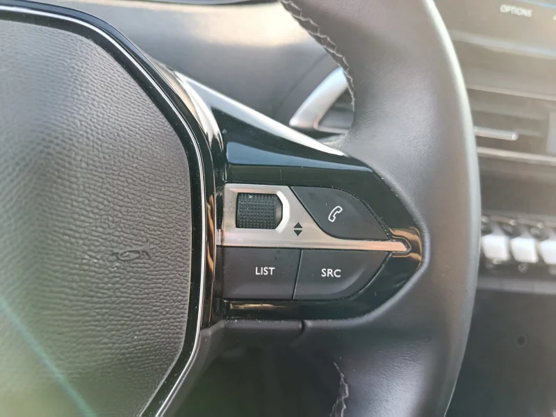 Imagen de Peugeot 5008