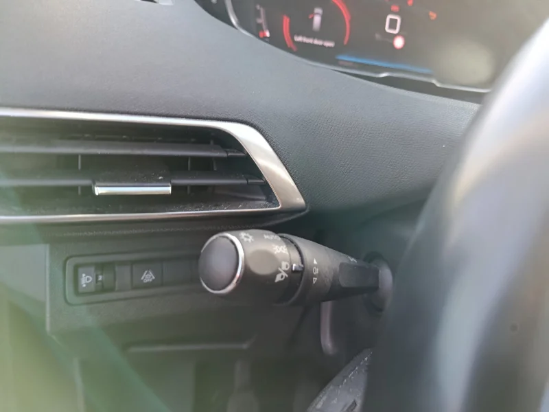 Imagen de Peugeot 5008