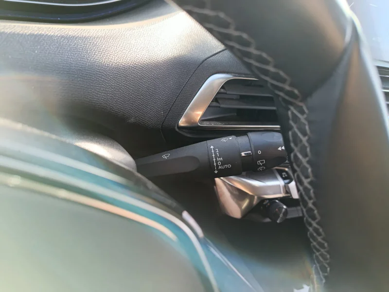 Imagen de Peugeot 5008