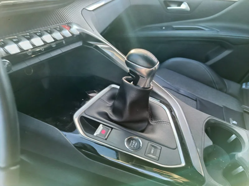 Imagen de Peugeot 5008