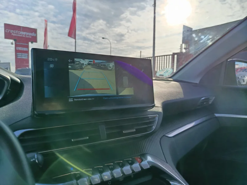 Imagen de Peugeot 5008