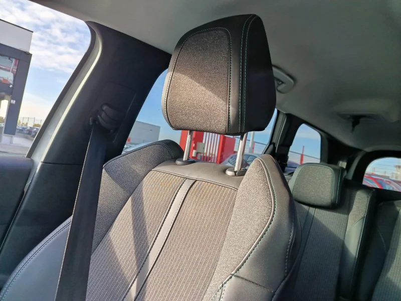 Imagen de Peugeot 5008