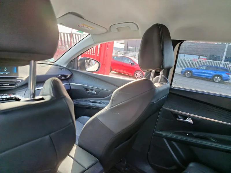 Imagen de Peugeot 5008