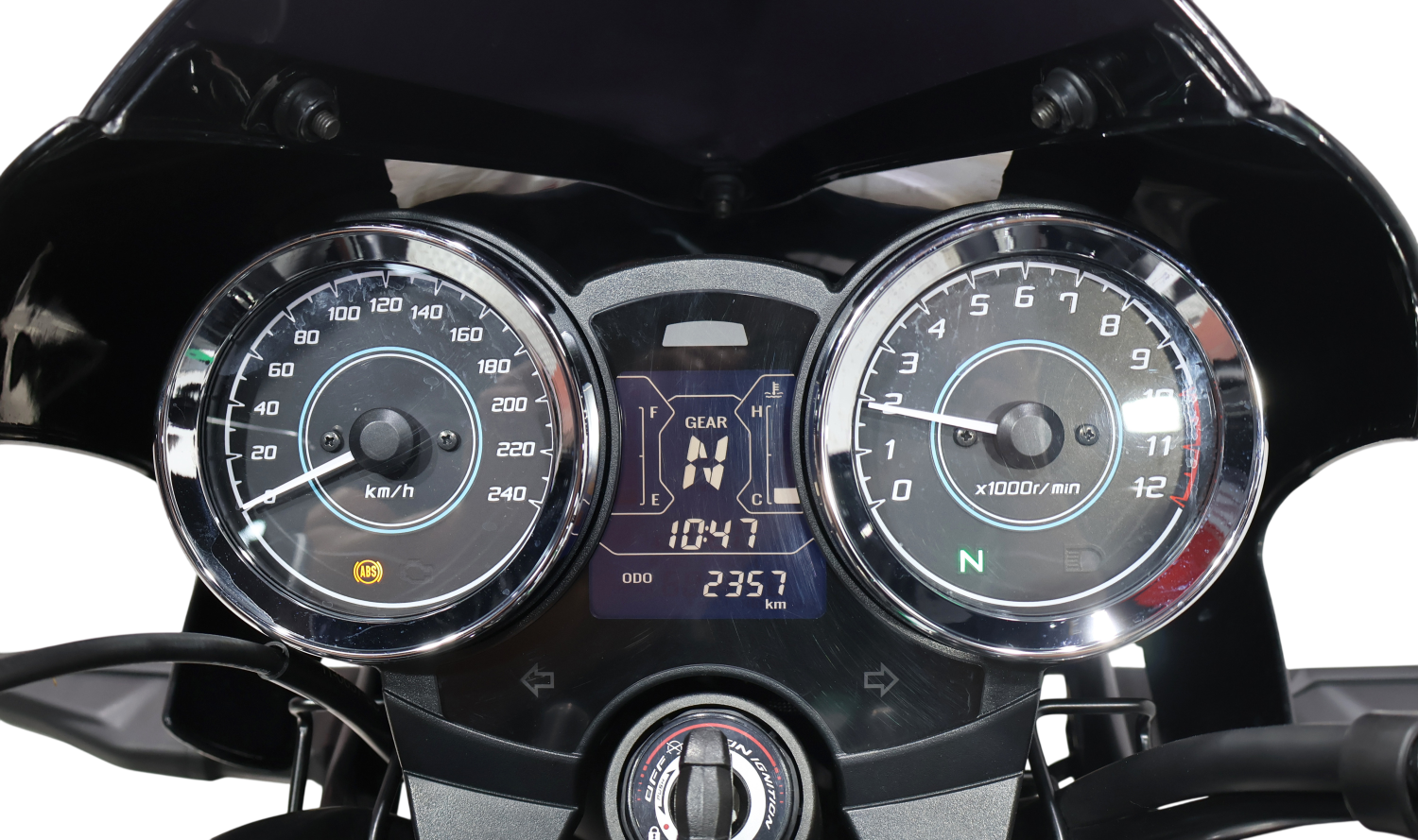 Imagen 2 de KAWASAKI Z 650 RS A2 Gasolina 48 CV por 5.990 €