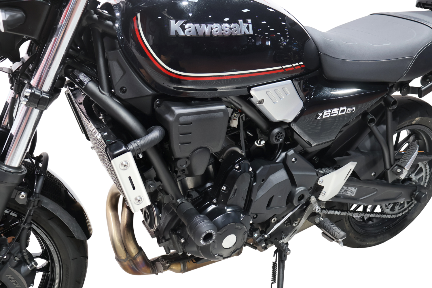 Imagen 13 de KAWASAKI Z 650 RS A2 Gasolina 48 CV por 5.990 €
