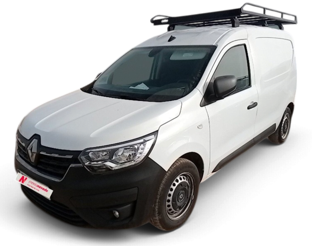 Renault Express Diesel 95 CV por 14.990 €