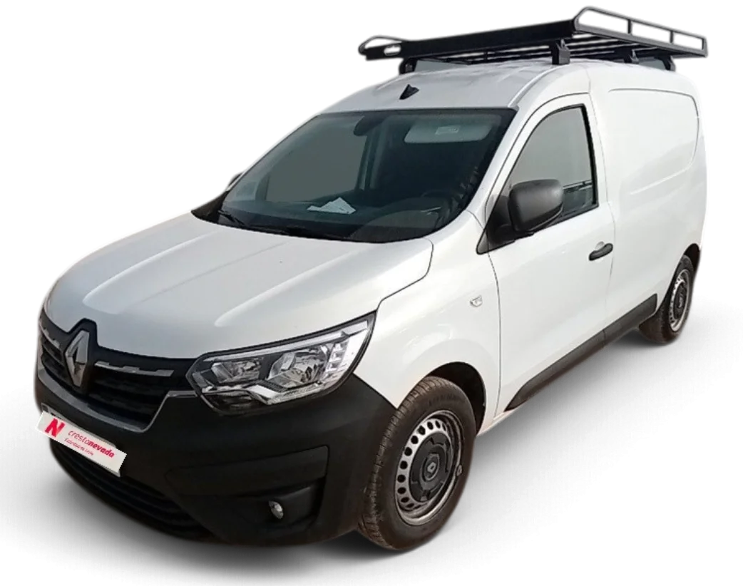Renault Express