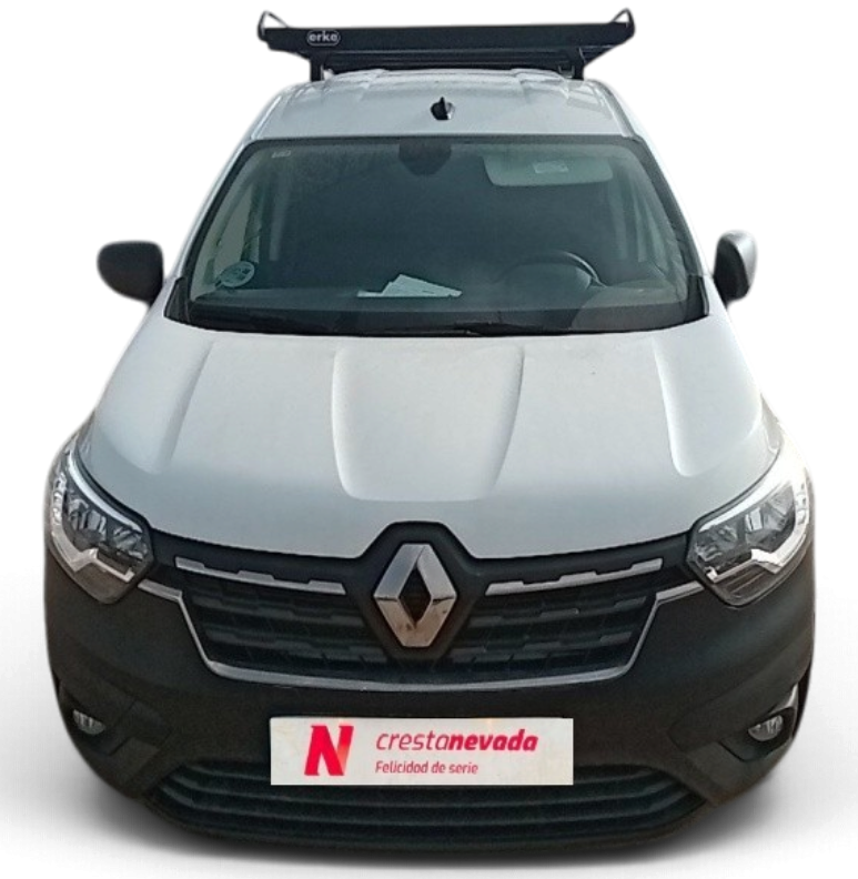 Imagen 2 de Renault Express Diesel 95 CV por 14.990 €