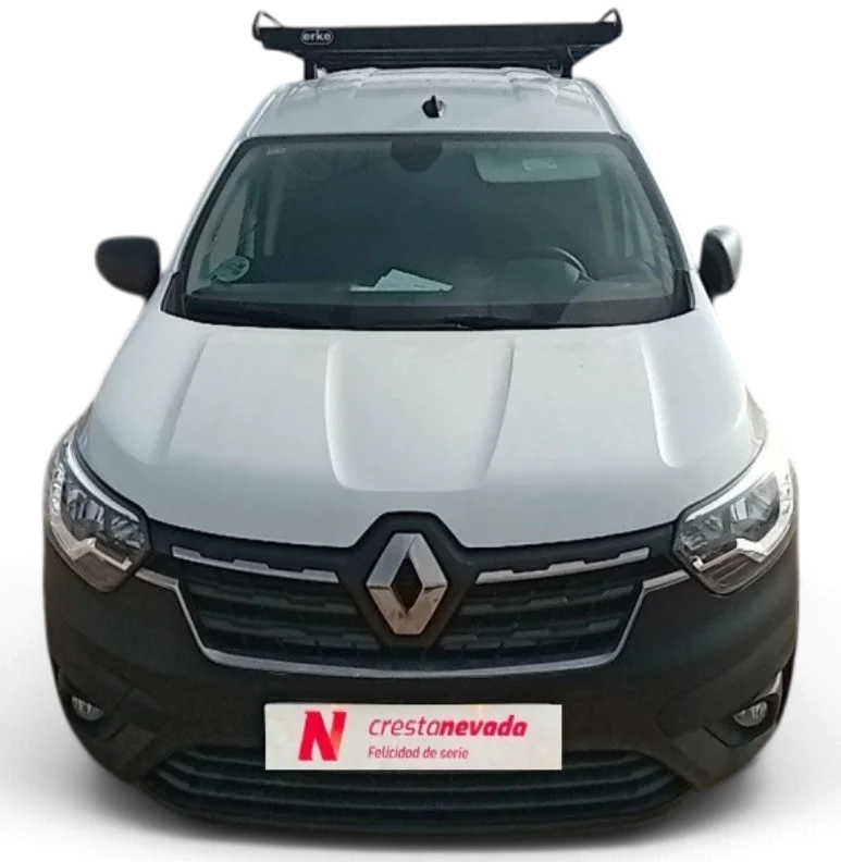 Imagen de Renault Express