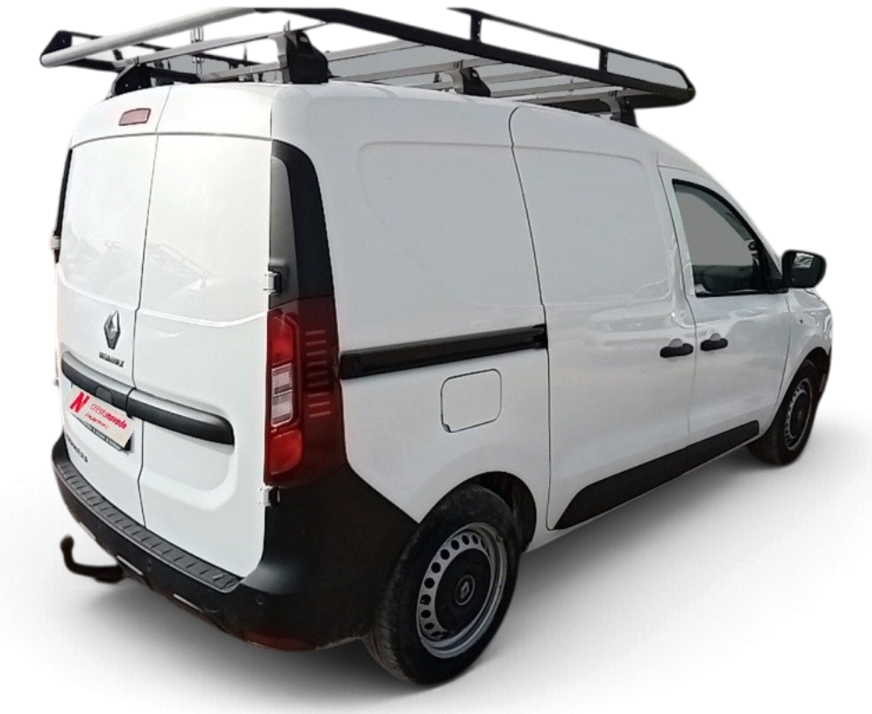 Imagen 3 de Renault Express Diesel 95 CV por 14.990 €