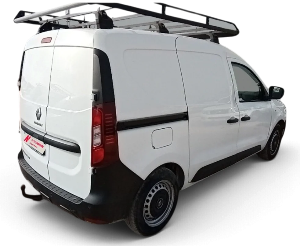 Imagen de Renault Express