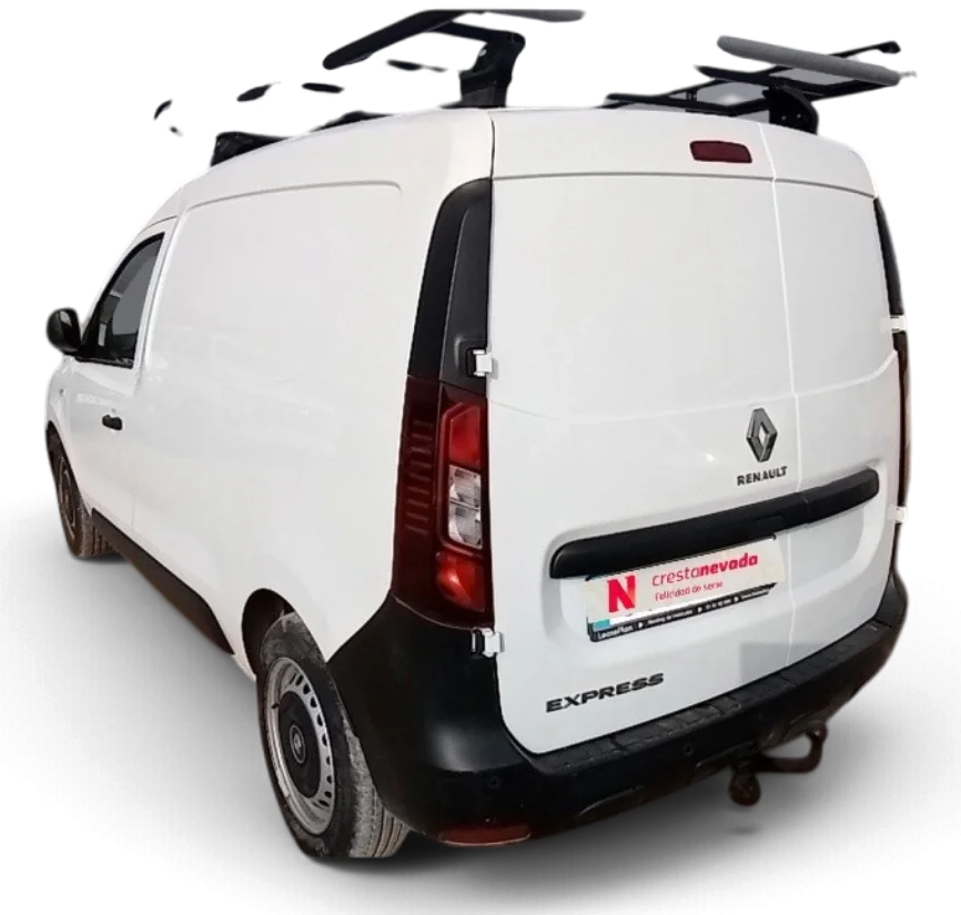 Imagen de Renault Express