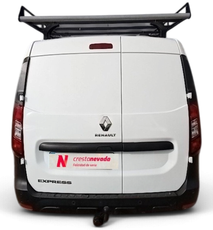 Imagen 5 de Renault Express Diesel 95 CV por 14.990 €