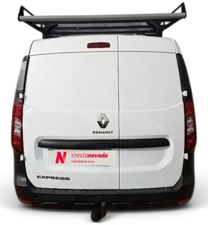 Imagen de Renault Express