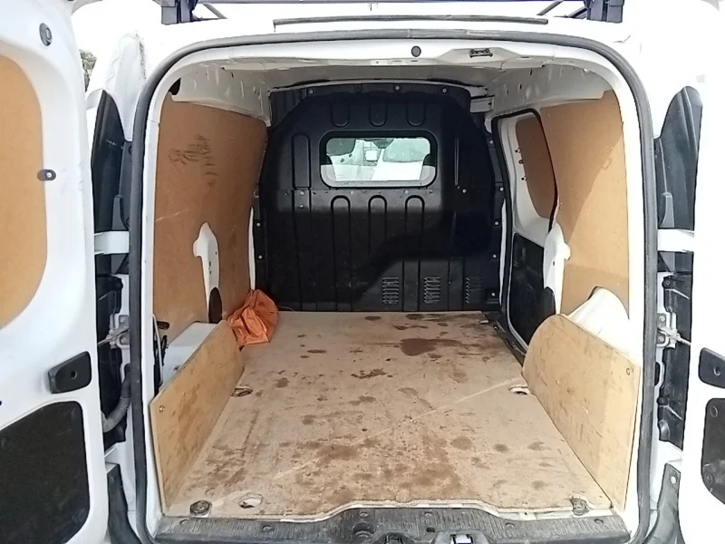 Imagen de Renault Express