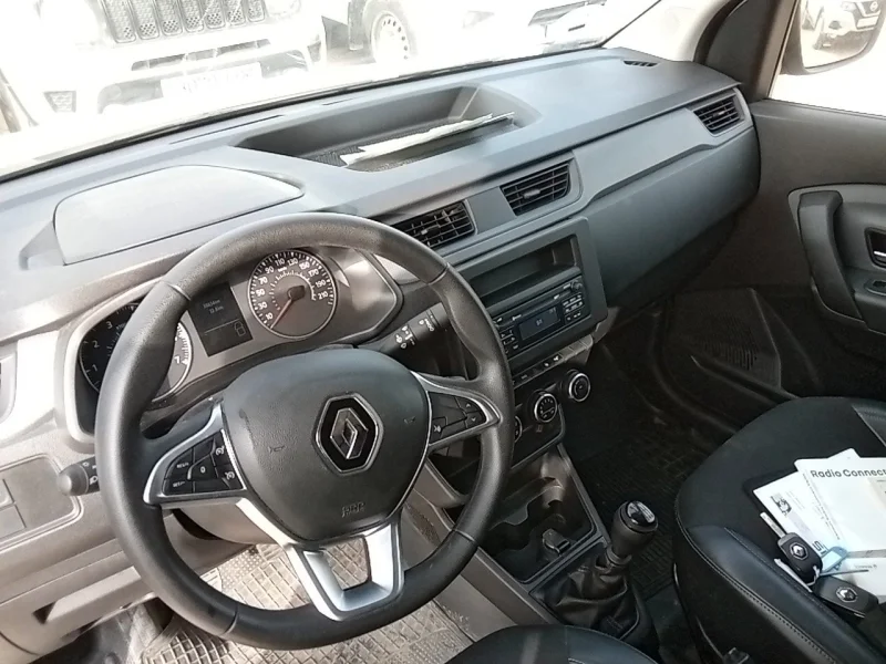 Imagen de Renault Express