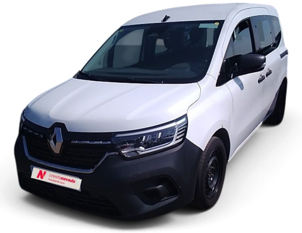 Renault Kangoo Combi Diesel 75 CV por 19.990 €