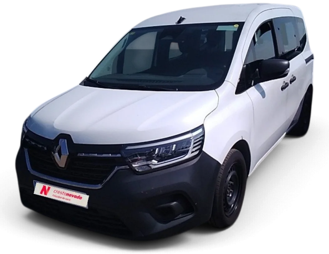 Renault Kangoo Combi