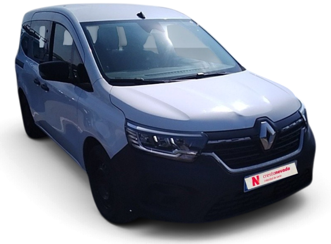 Imagen 2 de Renault Kangoo Combi Diesel 75 CV por 19.990 €