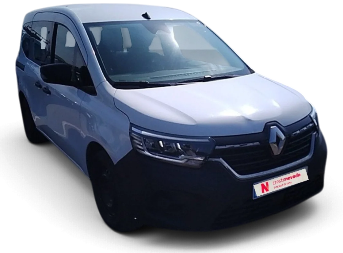 Imagen de Renault Kangoo Combi
