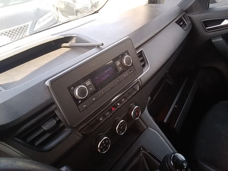 Imagen de Renault Kangoo Combi