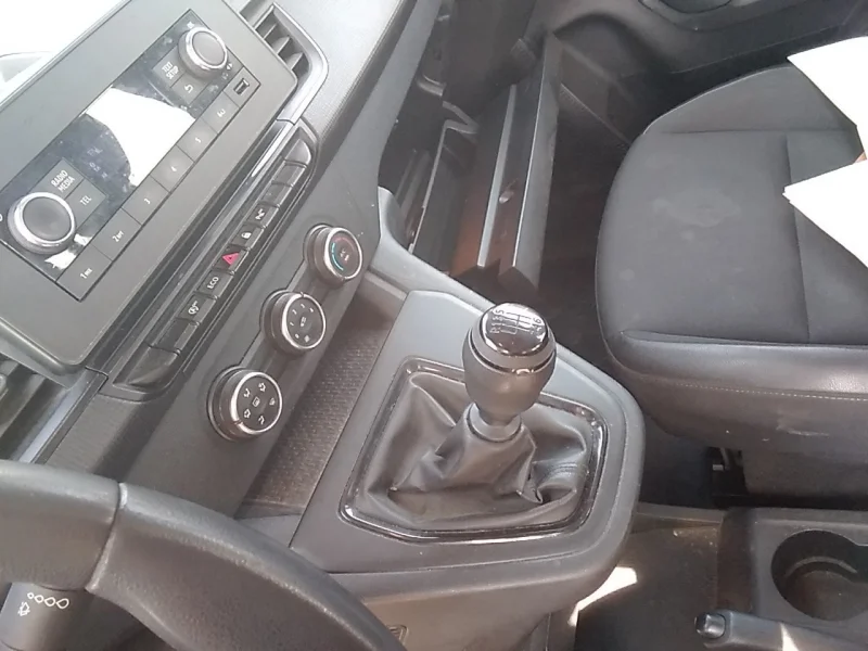 Imagen de Renault Kangoo Combi