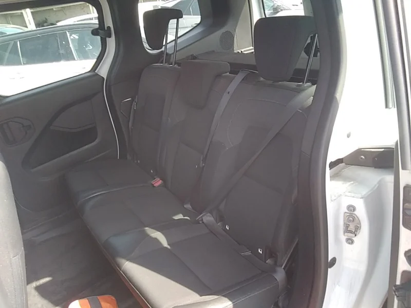 Imagen de Renault Kangoo Combi