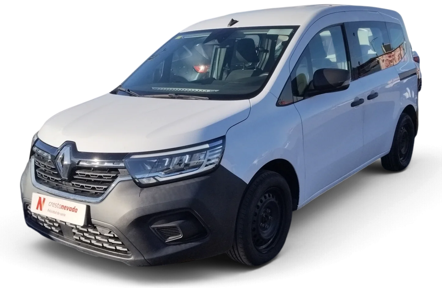 Renault Kangoo Combi