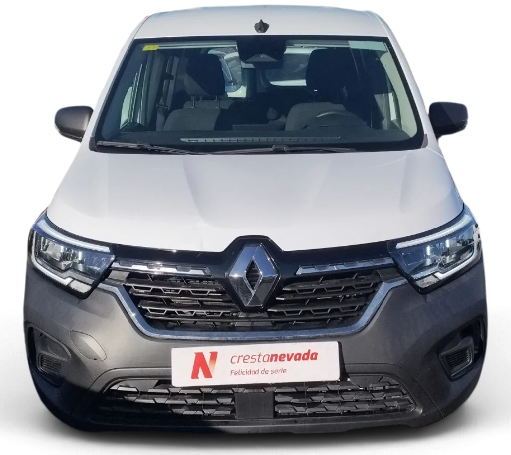 Imagen de Renault Kangoo Combi