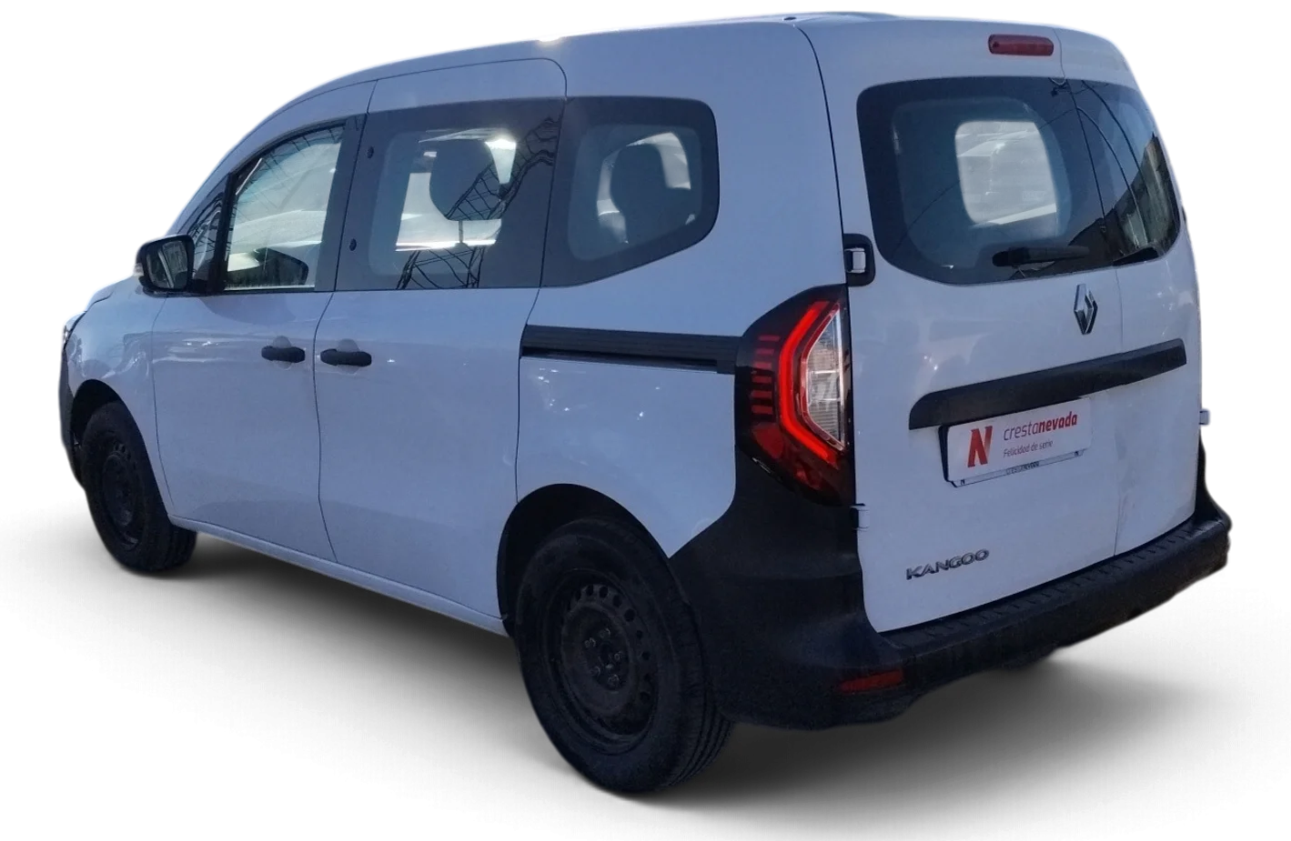 Imagen de Renault Kangoo Combi