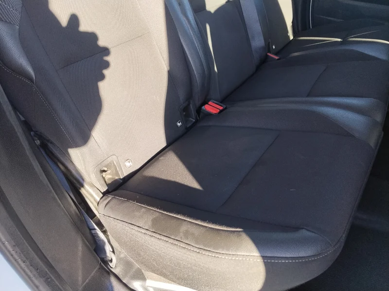 Imagen de Renault Kangoo Combi