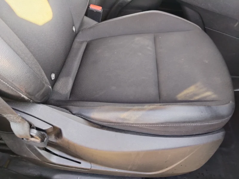 Imagen de Renault Kangoo Combi