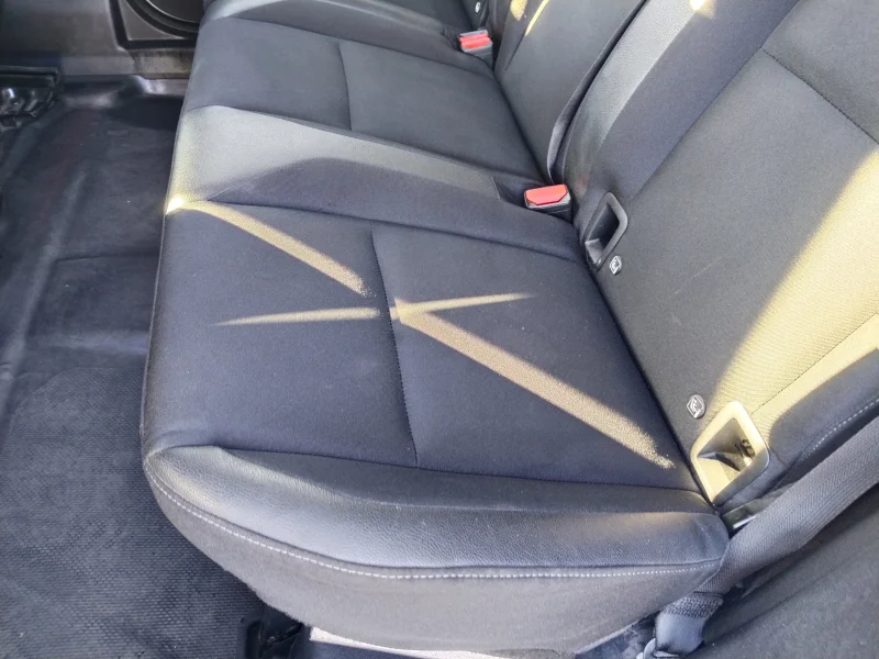 Imagen de Renault Kangoo Combi