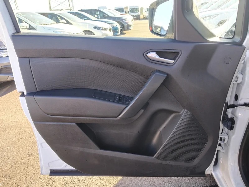 Imagen de Renault Kangoo Combi